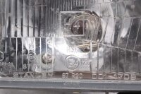 Forlygte forlygte Kawasaki KLR 600 KL600A/A 84-85