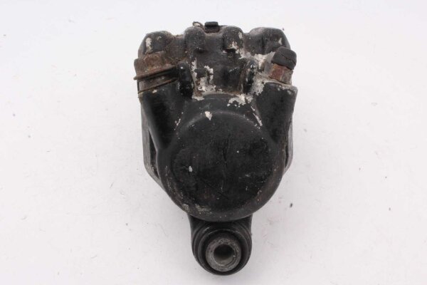 Jarrusatula edessä oikea Yamaha XS 400 Dohc 12E 82-84