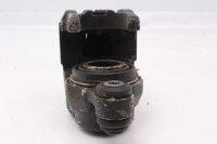 Jarrusatula edessä oikea Yamaha XS 400 Dohc 12E 82-84