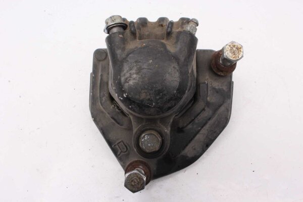 Jarrusatula edessä oikea Yamaha XS 400 Dohc 12E 82-84