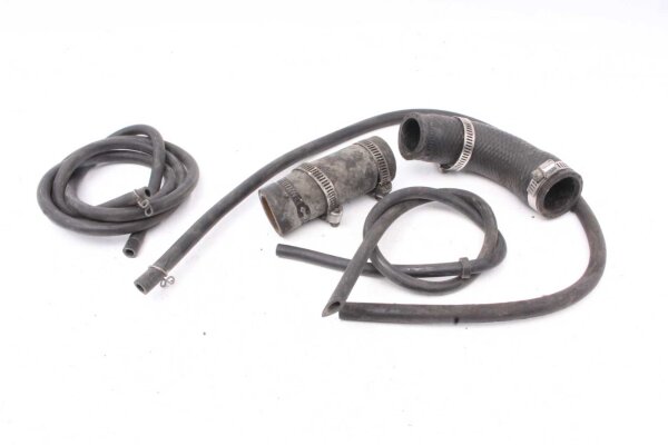 Respiradero del motor Yamaha FZ 750 1FN 85-86