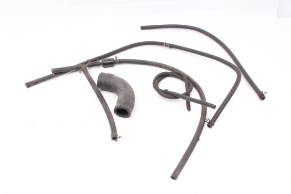 Moottorin huohotin Yamaha FZ 750 1FN 85-86