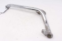 Piastra di fissaggio poggiapiedi anteriore destra Yamaha...