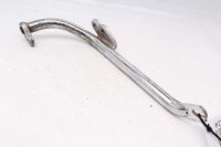 Piastra di fissaggio poggiapiedi anteriore destra Yamaha XV 750 Virago 4FY 92-94