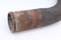 radiator line hoses Yamaha FZ 750 1FN 85-86