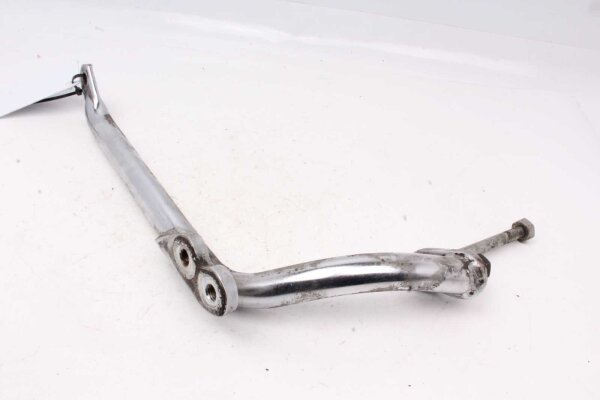 Fußrastenhalteplatte vorn rechts Yamaha XV 750 Virago 4FY 92-94