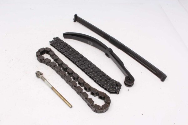 Timing kæde glideskinne styreskinne Yamaha XJ 900 F Strider 31A 83-84