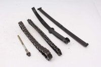 Timing kæde glideskinne styreskinne Yamaha XJ 900 F...