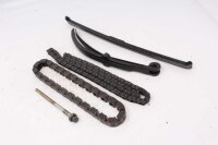 Timing kæde glideskinne styreskinne Yamaha XJ 900 F Strider 31A 83-84