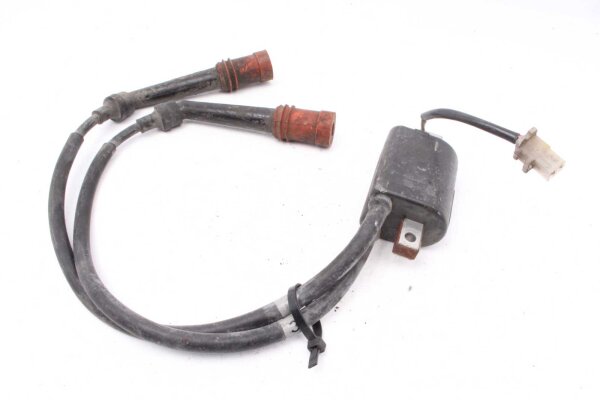 Sytytyspuolan pistokkeen liitin Yamaha FZX 750 Fazer 2JE 86-89