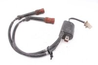 Sytytyspuolan pistokkeen liitin Yamaha FZX 750 Fazer 2JE...