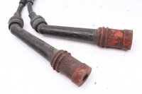 Sytytyspuolan pistokkeen liitin Yamaha FZX 750 Fazer 2JE 86-89