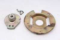 Tændpulsgenerator Tændingsgenerator Yamaha XJ...