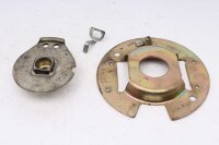 Tændpulsgenerator Tændingsgenerator Yamaha XJ...