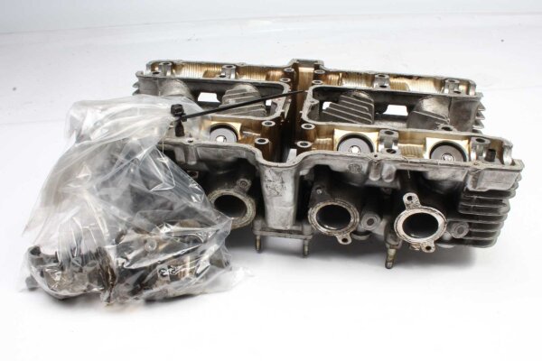 cylinderhoved Yamaha XJ 900 F Strider 31A 83-84