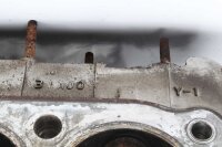 cylinderhoved Yamaha XJ 900 F Strider 31A 83-84