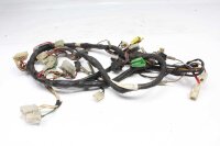 Ledningsnät huvudledningsnät Yamaha XJ 600 H...