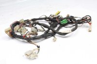 Ledningsnät huvudledningsnät Yamaha XJ 600 H...