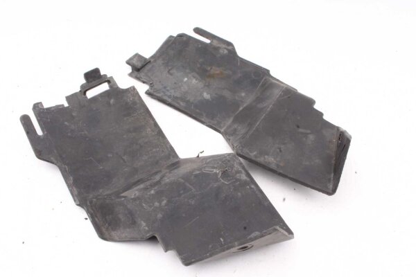 Verkleidung Abdeckung Yamaha FZ 750 1FN 85-86