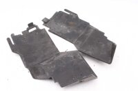 panel cover Yamaha FZ 750 1FN 85-86