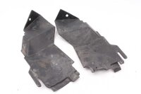 panel cover Yamaha FZ 750 1FN 85-86