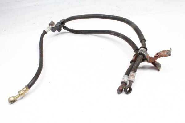 brake hose brake line front Yamaha XJ 600 H 51J 84-91