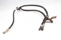 brake hose brake line front Yamaha XJ 600 H 51J 84-91
