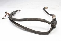 brake hose brake line front Yamaha XJ 600 H 51J 84-91