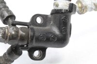 brake hose brake line front Yamaha XJ 600 H 51J 84-91