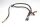 brake hose brake line front Yamaha XJ 600 H 51J 84-91