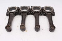 plejlstænger Yamaha XJ 900 F Strider 31A 83-84