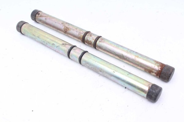 Lenkerstummel links rechts Yamaha FZX 750 Fazer 2JE 86-89