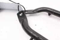 Matkatavarateline, matkalaukkuteline Yamaha FZX 750 Fazer...