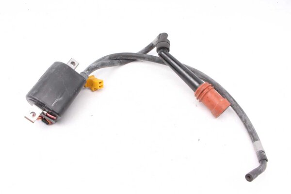 Sytytyspuolan pistokkeen liitin Yamaha FZX 750 Fazer 2JE 86-89