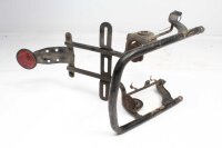 Bagagehylla bagagehylla Yamaha XV 1000 TR1 5A8 81-86