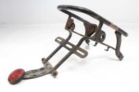 Bagagehylla bagagehylla Yamaha XV 1000 TR1 5A8 81-86