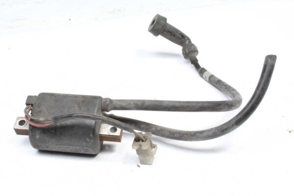 ignition coil spark plug connector Yamaha XJ 600 H 51J 84-91