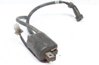 ignition coil spark plug connector Yamaha XJ 600 H 51J 84-91