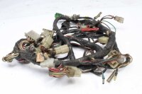 Ledningsnät huvudledningsnät Yamaha XJ 600 H...