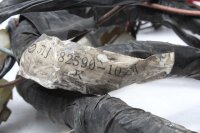 Ledningsnät huvudledningsnät Yamaha XJ 600 H 51J 84-91