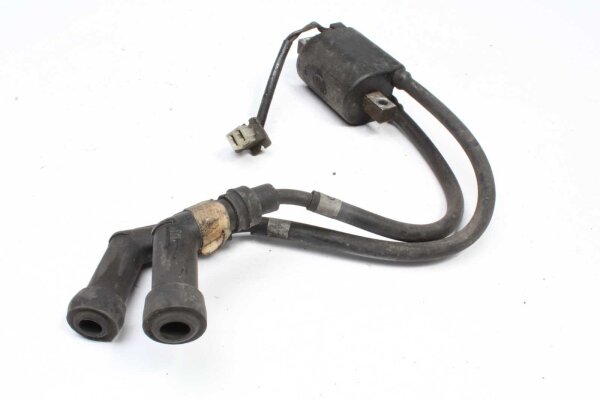 ignition coil spark plug connector Yamaha XJ 600 H 51J 84-91