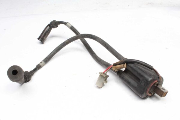 ignition coil spark plug connector Yamaha XJ 600 H 51J 84-91