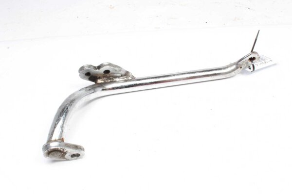 Fotstödshållplatta till höger Yamaha XV 1100 Virago 3LP 89-99