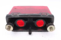 taillight brake light rear light Yamaha FZX 750 Fazer 2JE...
