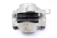 Jarrusatula edessä vasen Yamaha FZX 750 Fazer 2JE 86-89