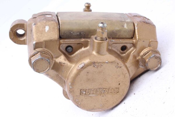 Takajarrusatula Yamaha FZX 750 Fazer 2JE 86-89