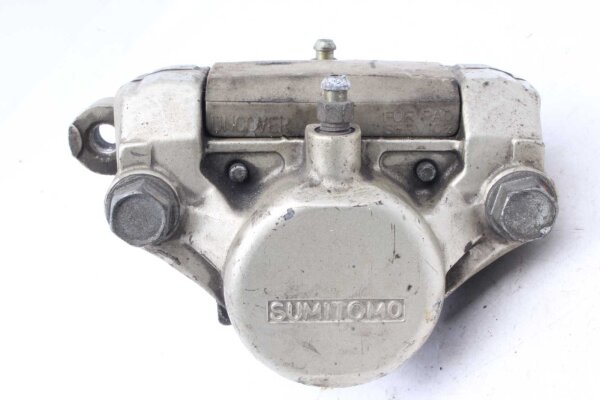 Takajarrusatula Yamaha FZX 750 Fazer 2JE 86-89