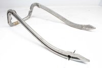 ryggstöd Yamaha XV 1000 TR1 5A8 81-86