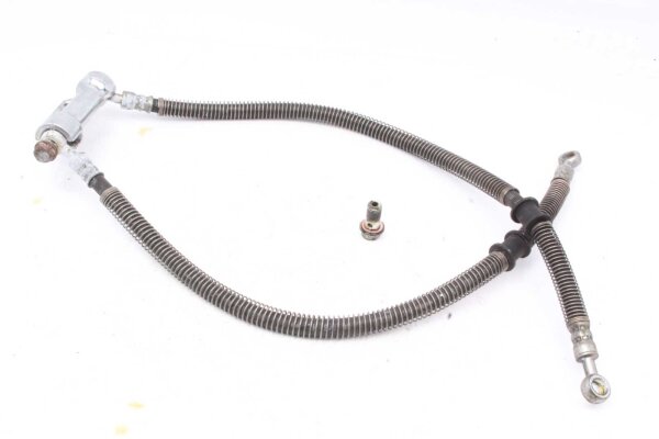 Jarruletku etujarruletku Yamaha FZX 750 Fazer 2JE 86-89