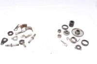 Supporto per supporto motore Yamaha XS 400 SE 4G5 81-83